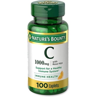 Nature's Bounty, L-Carnitine Caplets, 500 mg, Heart Health Support