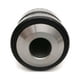 thumbnail image 3 of B12 Drill Chuck Metal with Wrench 5mm Steel Shaft Mount Key Type Drill Chuck for Lathe Electric Drill, 3 of 5