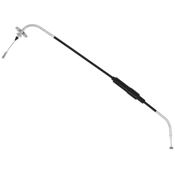 Sp1 New Exhaust Valve Cable, 12-59911