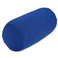 thumbnail image 7 of Kitchen Organization Micro Mini Microbead Back Cushion Roll Throw Pillow Travel Home Sleep Neck Support Comfortable, 7 of 7