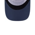thumbnail image 5 of Youth New Era  White Nashville SC 2025 Jersey Hook 9FORTY M-Crown Adjustable Hat, 5 of 5