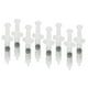 thumbnail image 3 of Jeringa dispensadora de Perfume, herramienta de recarga de dispensador de cosméticos líquidos de tóner, 2,5 ml x 8 Uds., 3 of 12