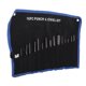 thumbnail image 5 of 16Pcs Mechanics Punches and Chisel Set Pin Centre Taper Cold Gauge, 5 of 5