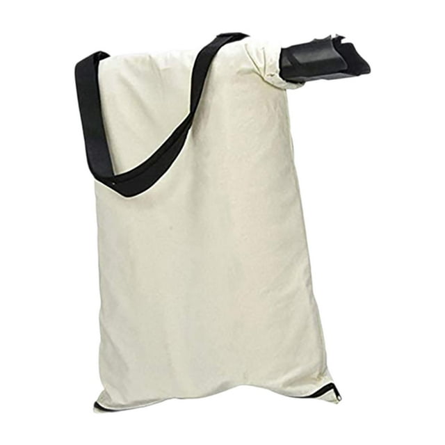 Bolsa de tela Colamx para aspiradora de residuos de soplador 137-2336