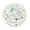 Two hands, variant on Lynono Co.,Ltd Handprint Stepping Stone Supplies Handmade Garden Decoration Set For Outdoor
