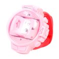 thumbnail image 2 of Black Friday TIMIFIS Toys Rc Cars Mini Remote Control Watch Car Toy 2 4GHz Wrist Racing Car Watch USB Charging Cartoon Small RC Interactive Toys Gift For Boys Girls Birthday Kids Christmas Gifts, 2 of 6