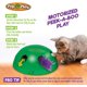 thumbnail image 4 of Juguete interactivo para gatos con movimiento, incluye: juguete electrónico inteligente con movimiento aleatorio, 4 of 5