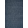 thumbnail image 1 of Dalyn Rug MC300NA5X8 5 x 8 ft. Monaco Sisal MC300 Area Rug, Navy, 1 of 1