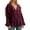 RD3, variant on Tank Top Lace Cardigan for Women Womens Cardigan Pregnancy Sweaters for Women Lace Cardigans Summer Open Sweater Women's Fashionable Color Layered Decorative V Neck Long Sleeve Shirt Bronze M