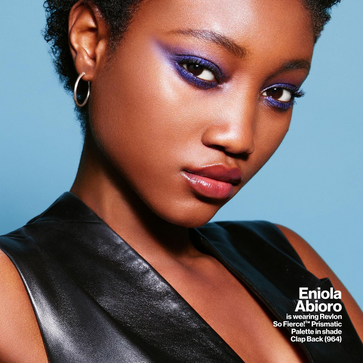 Revlon Palette D'ombres Prismatiques So Fierce™