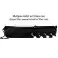 thumbnail image 2 of Bolsa De Viaje Bolsa El gimnasio plegable empaqueta el multifuncional impermeable del equipaje de mano grande para las vacaciones Sywqhk Para Estrenar, 2 of 8