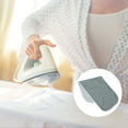 thumbnail image 4 of Shisuyan Iron Table Cover Ironing Board Cover Cotton Silver 1Pack 38.6X15.7In, 4 of 8