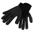 thumbnail image 1 of BESTYASH 2Ud Guantes De Jardín Negros Resistentes Con Agarre Antideslizante Para Labores Exteriores, 1 of 6