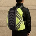 thumbnail image 4 of Funda Mochila Soledad impermeable reflectante M 30L a 40L, 4 of 9