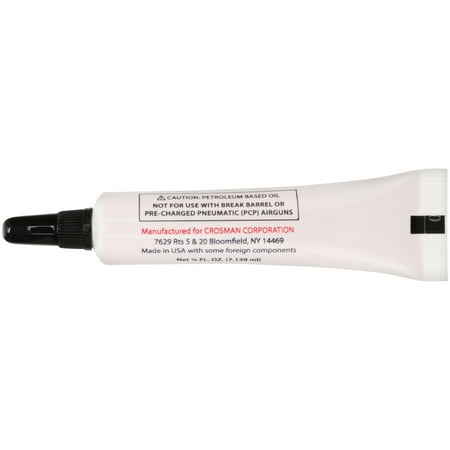 Crosman PELLGUNOIL 0241