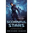 thumbnail image 1 of Pre-Owned Scornful Stars (Paperback) 0765390795 9780765390790, 1 of 1