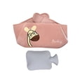 thumbnail image 1 of Boovnll Home Storage, Belt + Gray Hot Water Bottle, Belt Set, Rubber Hot Water Bottle to and Warmth, Storage, Storage and Organization, Organization and Storage, 1 of 1