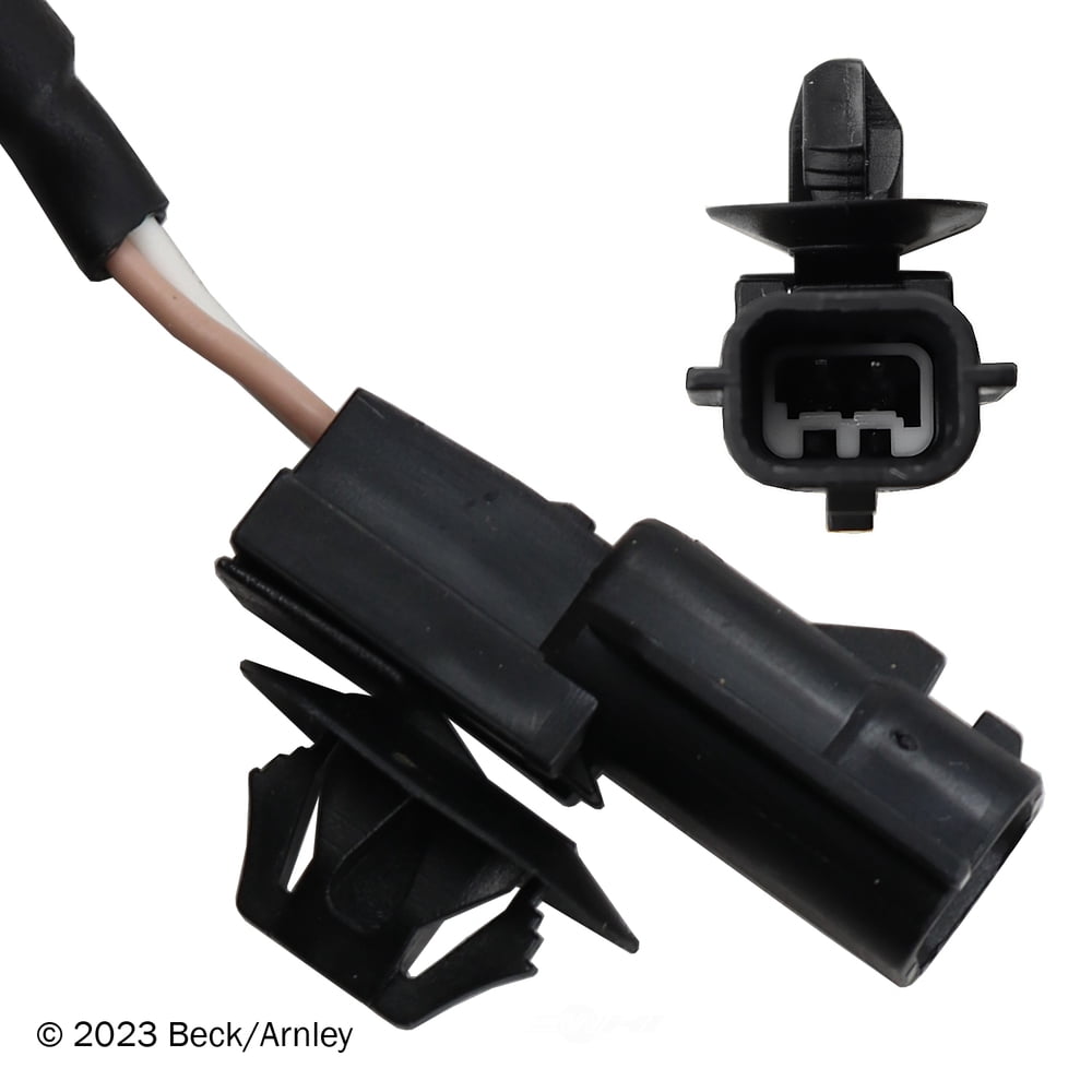 Beck/Arnley 084-5106 ABS Wheel Speed Sensor