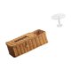 thumbnail image 5 of Estuche para pañuelos de escritorio,Caja de pañuelos faciales de papel retro de madera,Tapa para caja de pañuelos,porta servilletas de papel facial,Escritorio redondo de casa de, 5 of 7