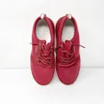 thumbnail image 4 of New Balance Mens APRES APPROACH Red Casual Shoes Sneakers Size 8 D, 4 of 6