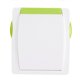 thumbnail image 5 of EeaseMX Cerraduras verdes para puertas corredizas de vidrio, cerradura de seguridad para ventanas corredizas para niños y bebés, 5 of 7