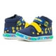 thumbnail image 3 of Tenis Bota Niño Bubble Gummers Con Luces Azul 12-17 azul marino 16, 3 of 8