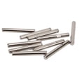 thumbnail image 2 of RC Motor Shaft, Brushless Motor Shaft Easy To Install 10Pcs  For RC Car, 2 of 8