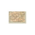 thumbnail image 2 of Historic Map - Goslar Germany - Baedeker 1914 - Vintage Wall Art, 2 of 4