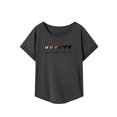 thumbnail image 1 of Camiseta para mujer Yuyangstore verano M, 1 of 7