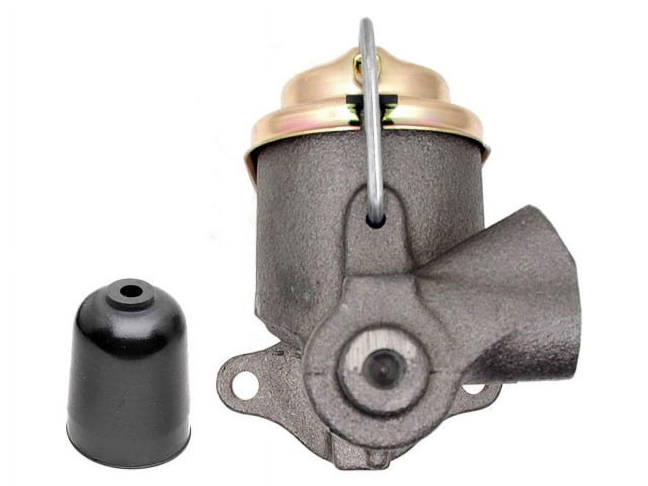 Raybestos MC36239 Professional Grade Brake Master Cylinder Fits select: 1967-1970 CHEVROLET C10, 1967-1969 CHEVROLET IMPALA