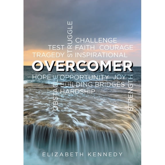 Overcomer, (Paperback)