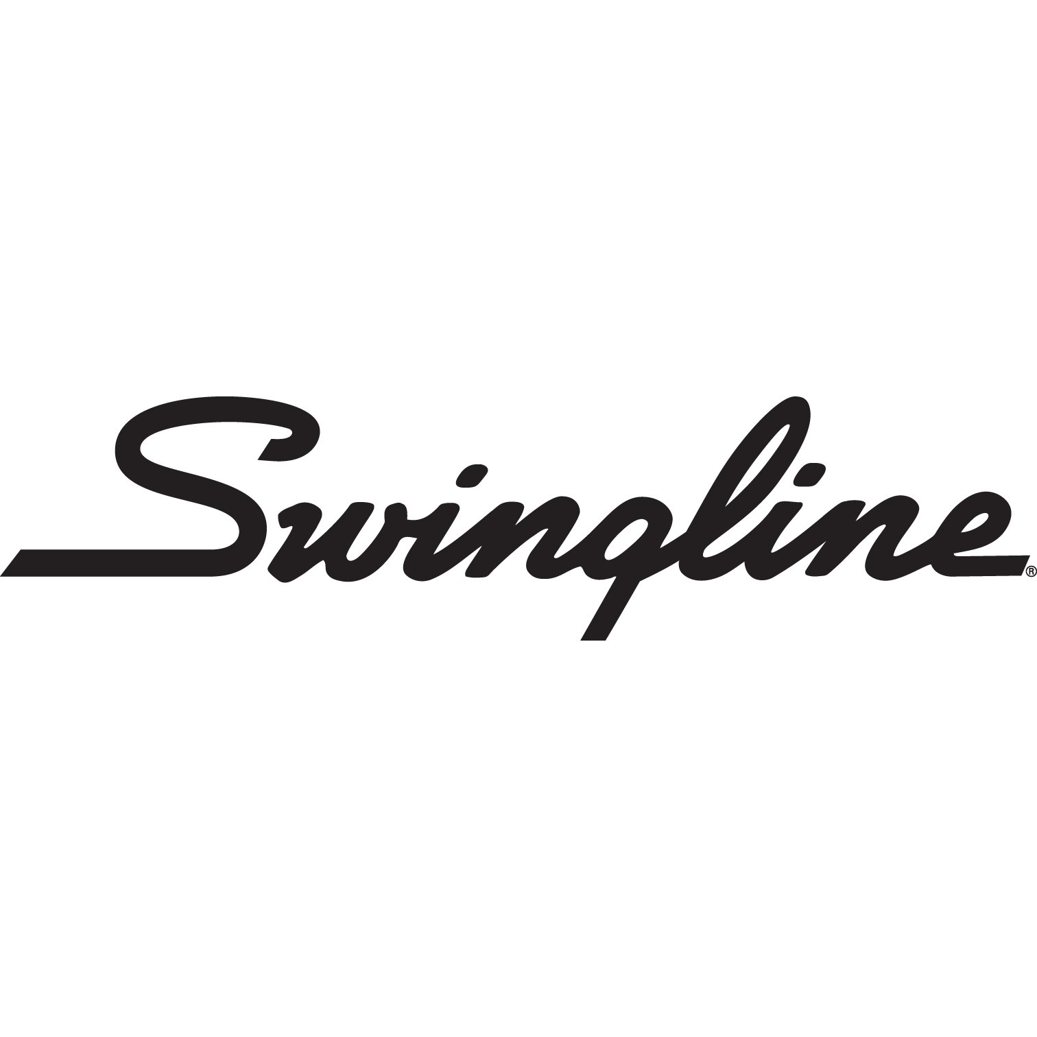 Swingline Durable Desk Stapler with Antimicrobial, Black photo 3