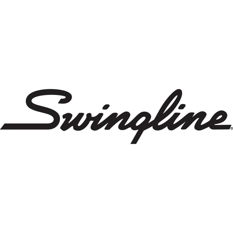  Swingline Commercial Stapler, 20 Sheet Capacity, Jam Free,  Metal, 2 Pack, Black (44401AZ) : Office Products