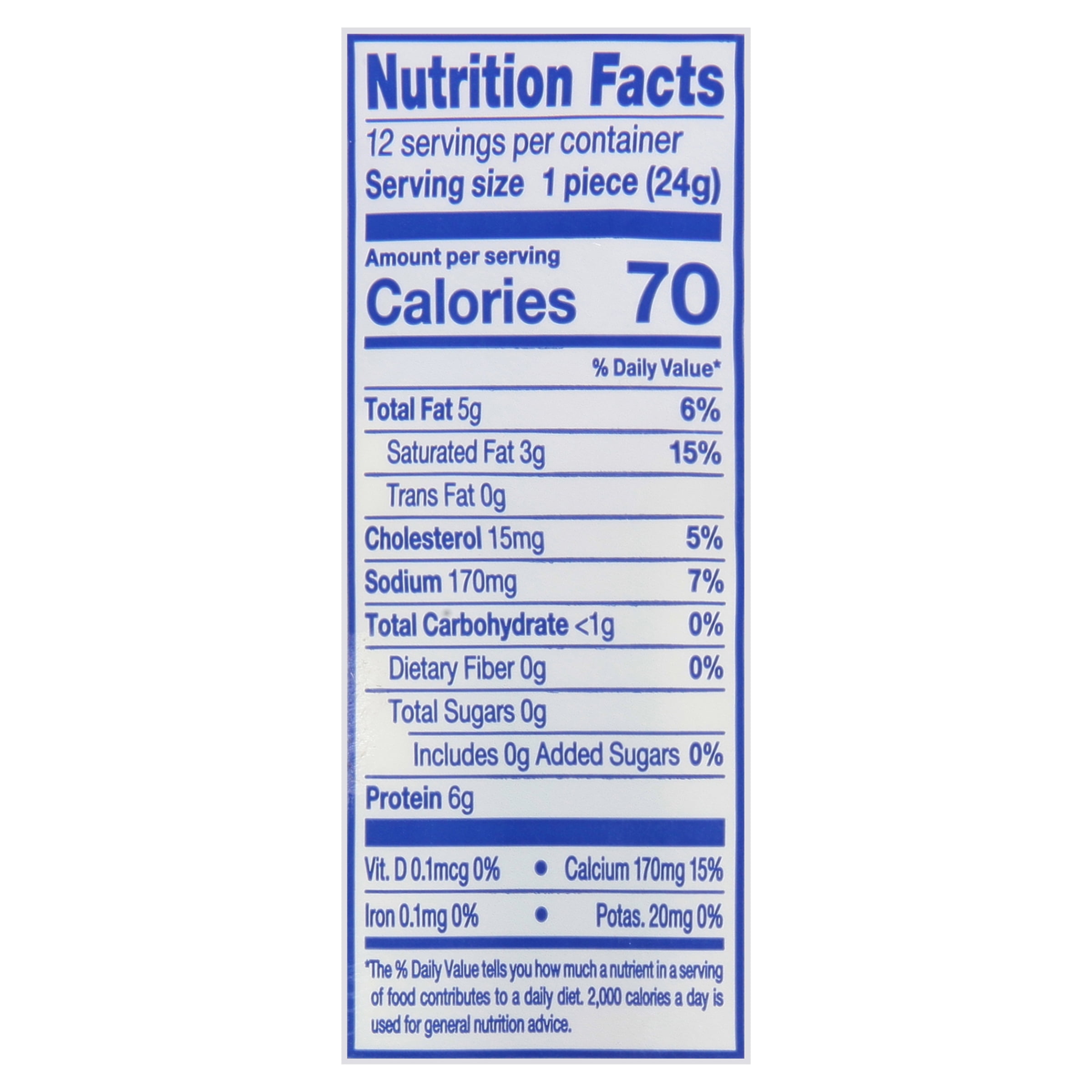 Disney Princess Low-Moisture Part-Skim Mozzarella String Cheese, 10oz Bag, 12 Count