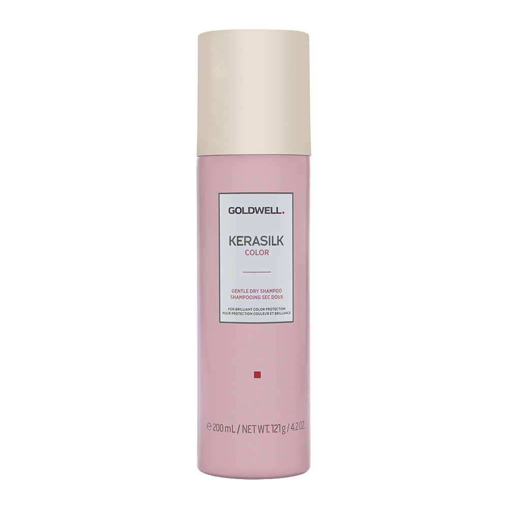 Goldwell Kerasilk Color Gentle Dry Shampoo 4.2 oz