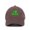 Brown, variant on I Shamrock Beer Baseball Cap Embroidered Cotton Adjustable Dad Hat Khaki
