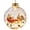A004- Style E, variant on Christmas Ornament with Illuminated Winter Scene, Battery Operated Hanging Light for Christmas Decorations for Home, Holiday Party Decorations and Christmas Tree Decor,