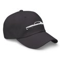 thumbnail image 2 of 1969 Chevelle Dad hat for Chevy Classic Car Owners Enthusiasts Muscle Cars Cap (Dark Grey), 2 of 6