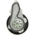 thumbnail image 3 of Gates 42185 Premium Engine Water Pump Fits select: 2012-2015 HONDA CIVIC, 2013-2015 ACURA ILX, 3 of 3