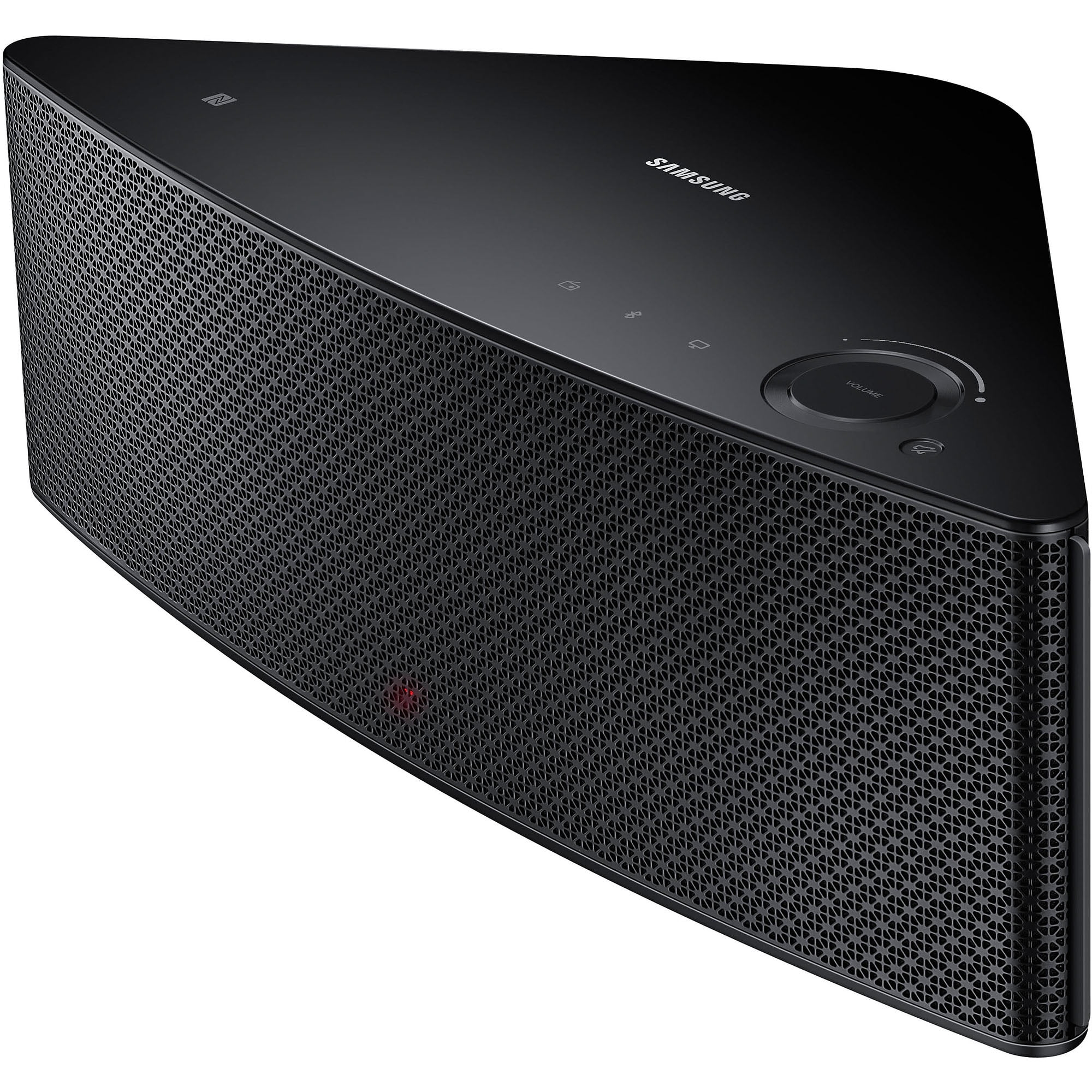 Samsung Wi Fi Bluetooth Shape Speaker Wam550 Za Com