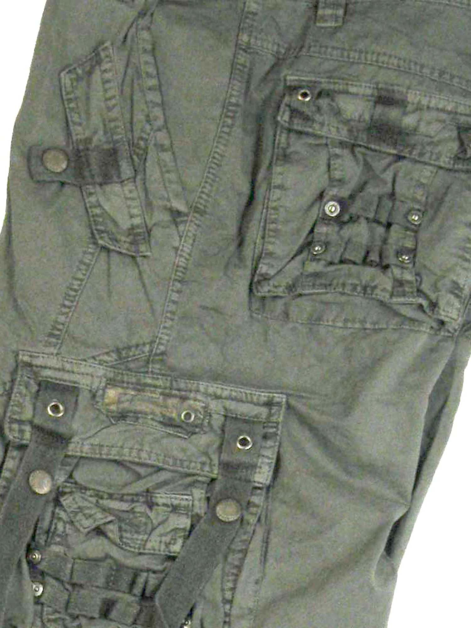Buy Mens Military Cargo Pants Plus Size 