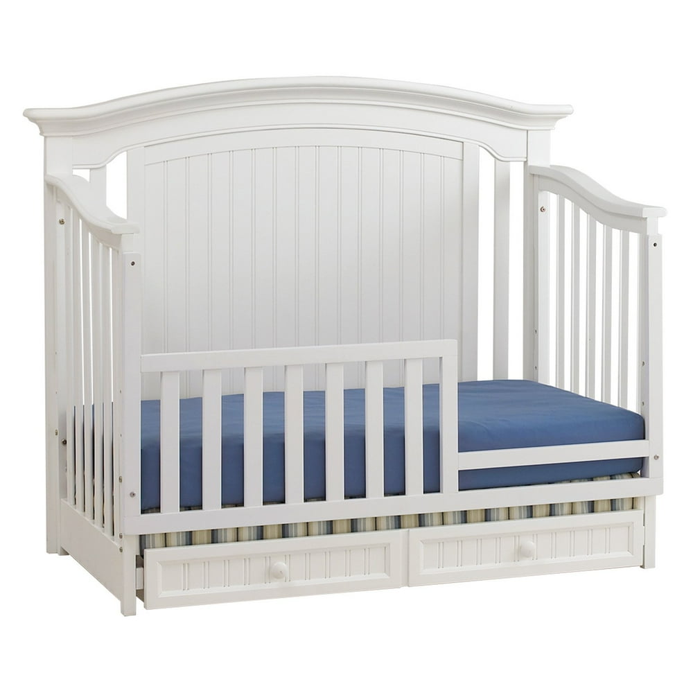 Suite Bebe Winchester Toddler Bed Rail