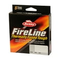thumbnail image 4 of (2 pack) Berkley FireLine® Fishing Line, Smoke, 10 lb Test Strength, 125 yd, 4 of 8