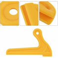 thumbnail image 5 of Push Sticks, Saw Blade Push Sticks, Safe V Type Industry Table Work Blade Router for Carpentry,,2pcs, 5 of 5