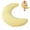 Light Yellow, variant on Moon Shaped Body Pillow,Oversized C Shaped Body Pillow for Side Sleepers, Soft Full Body Cuddle Hugging Pillow with Washable Cover for Sleeping Reading Lounging