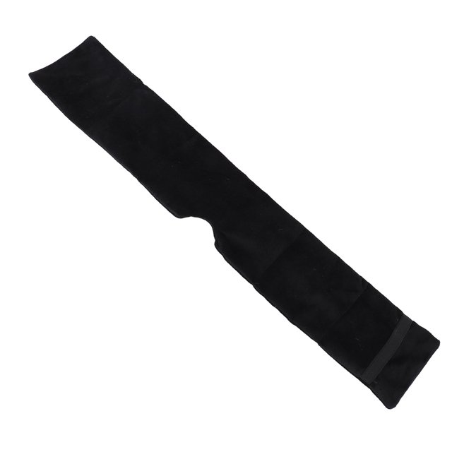 Weighted Eye Cover Soft Comfortable Elastic Band Fastening Night Travel Weighted Eye Cover Sleeping Eye Cover Light Blocking Eye Cover Adjustable Eye Cover Soft Comfortable