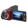 2.7 Inch TFT LCD Screen Mini D igital Video Camcorder Camera HD 720P 16MP DVR