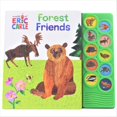 thumbnail image 1 of Libro sonoro: PI Kids: El mundo de Eric Carle Forest Friends, 1 of 1