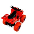 thumbnail image 3 of ATV Xtreme Large Off Road Quad Bike Push and Go Kids Toy Vehicle, 3 of 6