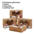 thumbnail image 1 of Cookie Boxes Window, 1 of 6